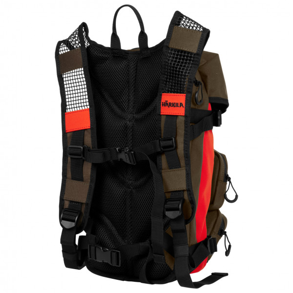 Härkila - Wildboar Pro Backpack - Trekkingreppu