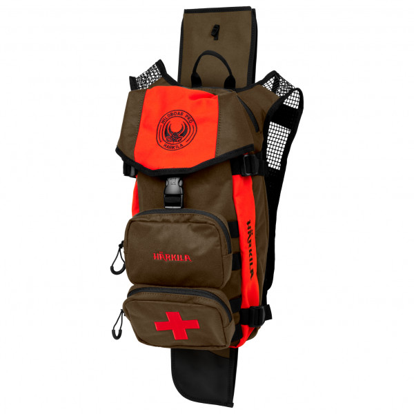 Härkila - Wildboar Pro Backpack - Trekkingreppu