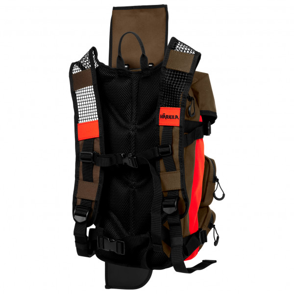 Härkila - Wildboar Pro Backpack - Trekkingreppu
