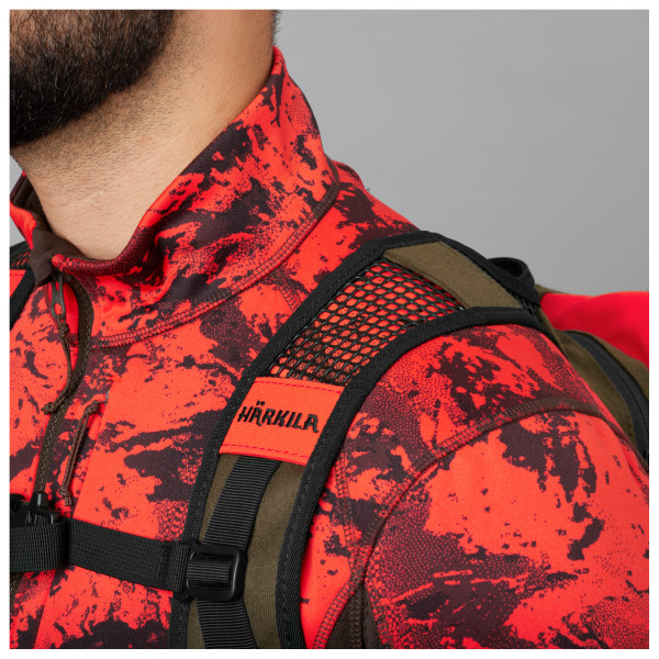 Härkila - Wildboar Pro Backpack - Trekkingreppu