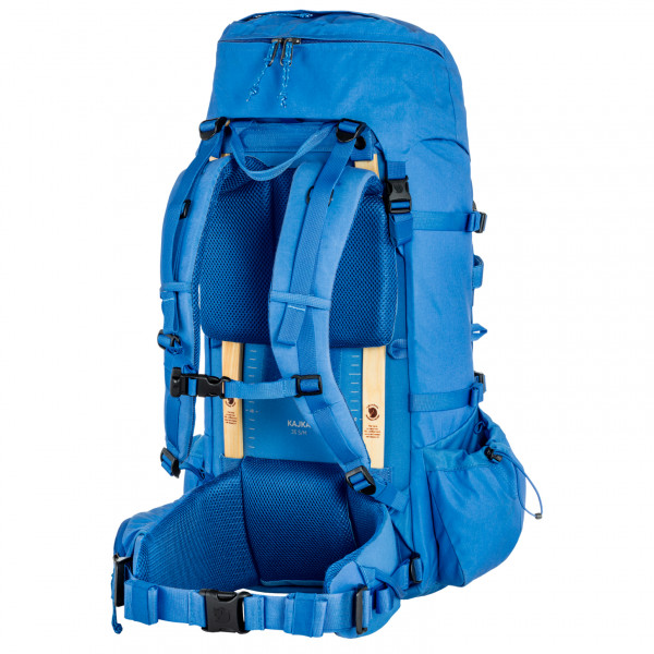 Fjällräven - Kajka 35 - Trekrugzak