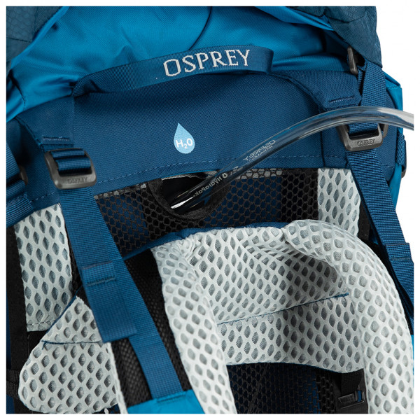 Osprey - Atmos AG LT 65 - Trekrugzak