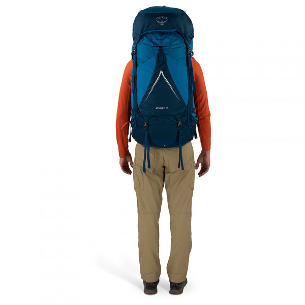 Osprey - Atmos AG LT 65 - Trekrugzak