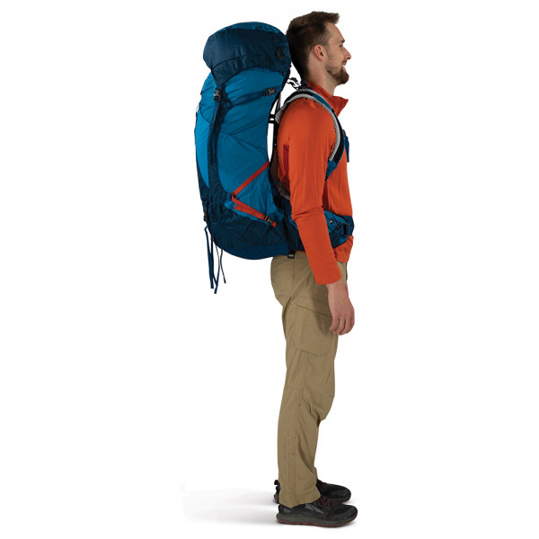 Osprey - Atmos AG LT 65 - Trekrugzak