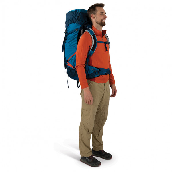 Osprey - Atmos AG LT 65 - Trekrugzak