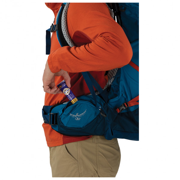Osprey - Atmos AG LT 65 - Trekrugzak