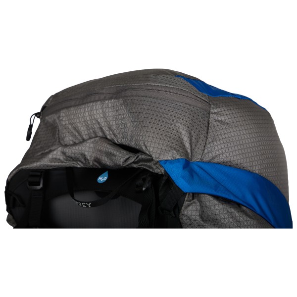 Osprey - Exos Pro 55 - Zaino da trekking