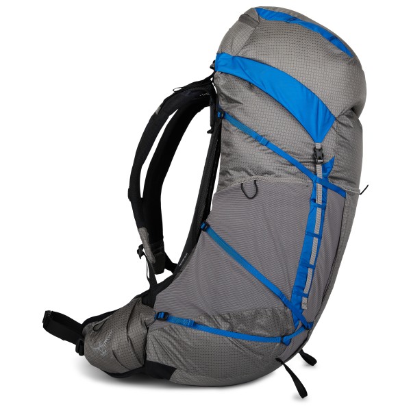 Osprey - Exos Pro 55 - Zaino da trekking