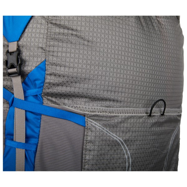 Osprey - Exos Pro 55 - Zaino da trekking