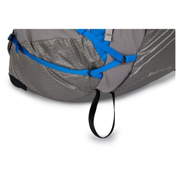 Osprey - Exos Pro 55 - Zaino da trekking