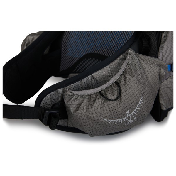 Osprey - Exos Pro 55 - Zaino da trekking