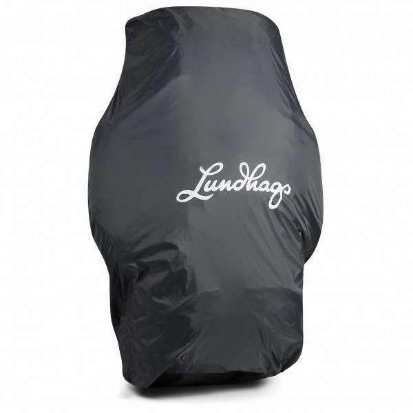 Lundhags - Saruk Expedition 110+10 - Trekking rygsæk
