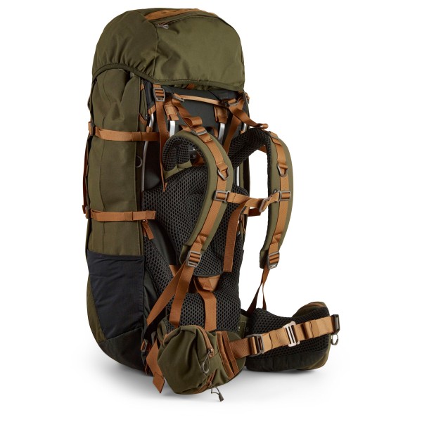 Lundhags - Saruk Pro 75 - Trekkingrugzak