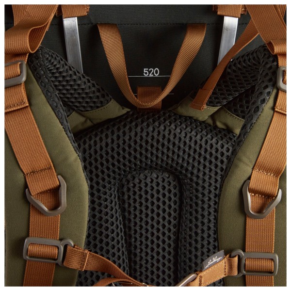 Lundhags - Saruk Pro 75 - Trekkingrugzak