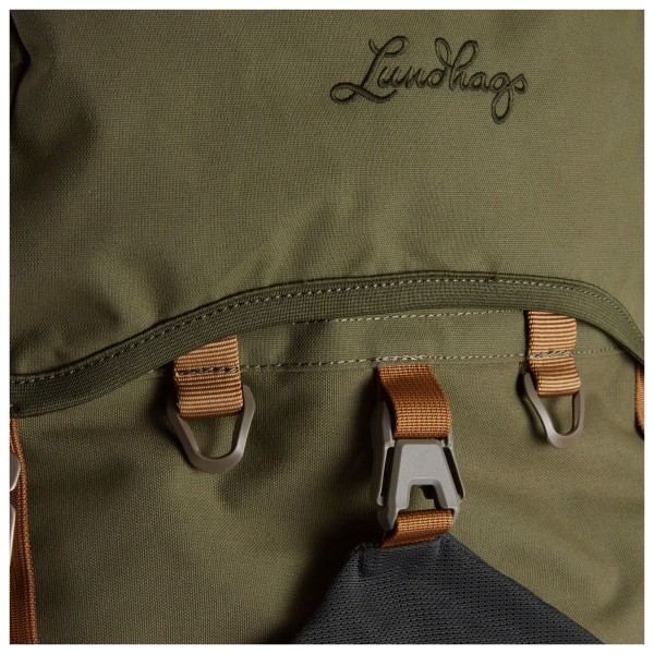 Lundhags - Saruk Pro 75 - Trekkingrugzak