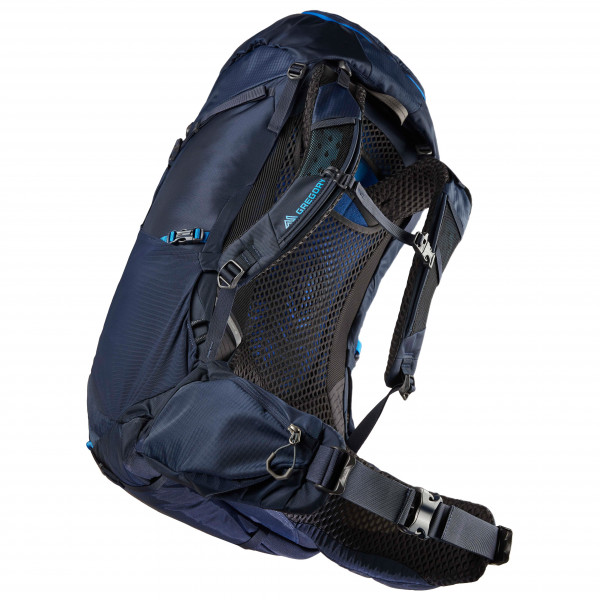 Gregory - Zulu 55 - Zaino da trekking