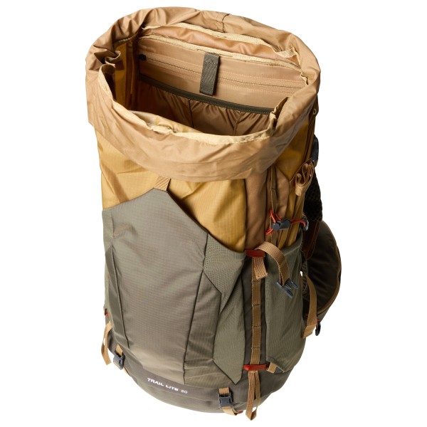 The North Face - Trail Lite 50 - Mochila de trekking