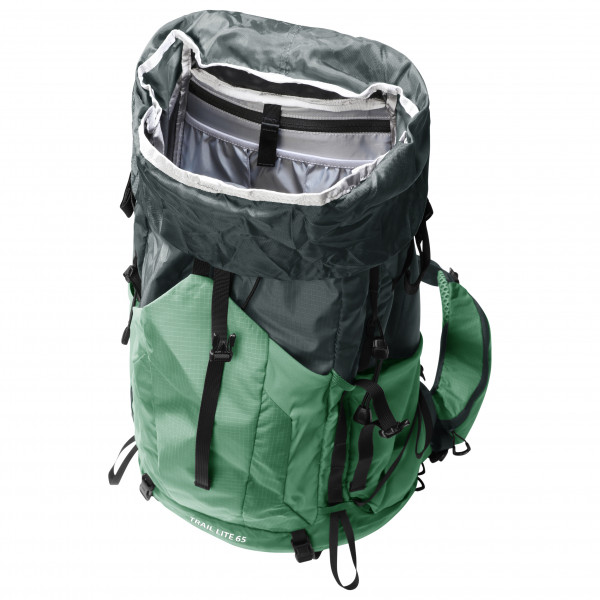 The North Face - Evolution 65 - Mochila de trekking