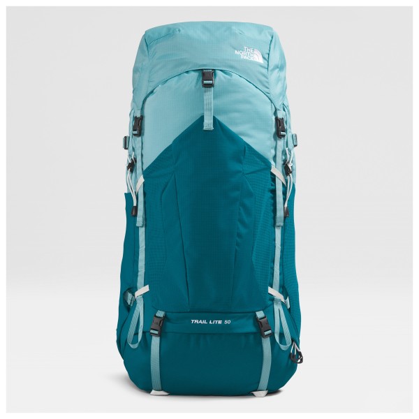 The North Face - Women's Trail Lite 50 - Trekking rygsæk