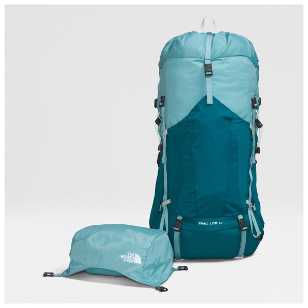 The North Face - Women's Trail Lite 50 - Trekking rygsæk