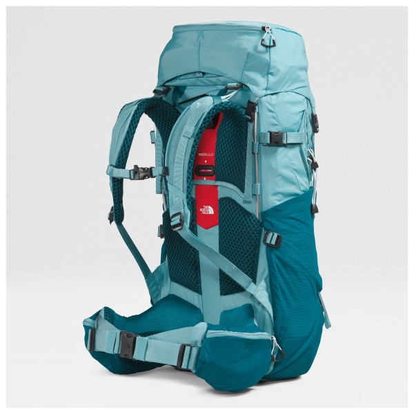 The North Face - Women's Trail Lite 50 - Trekking rygsæk