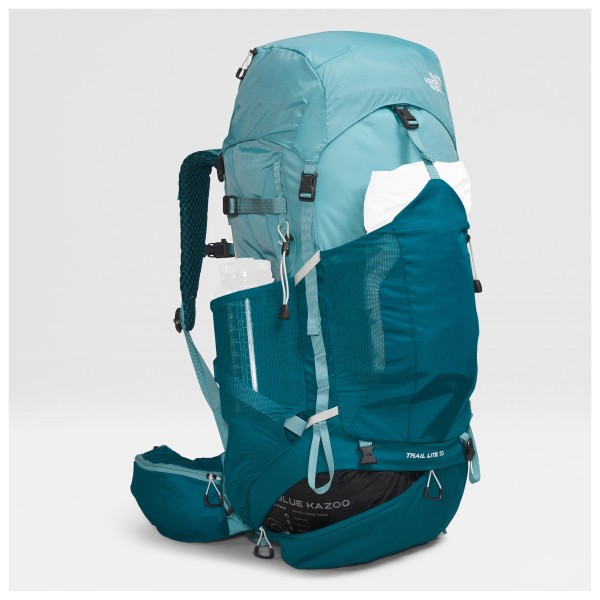The North Face - Women's Trail Lite 50 - Trekking rygsæk