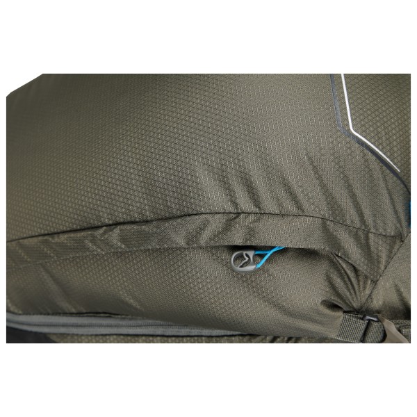 Lowe Alpine - Cerro Torre 100-120 - Mochila de trekking