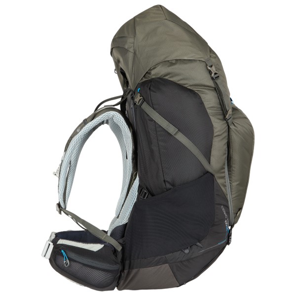 Lowe Alpine - Cerro Torre 100-120 - Mochila de trekking