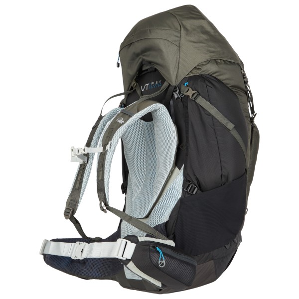 Lowe Alpine - Cerro Torre 100-120 - Mochila de trekking