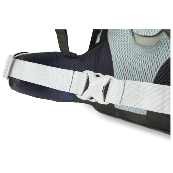 Lowe Alpine - Cerro Torre 100-120 - Mochila de trekking