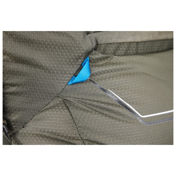 Lowe Alpine - Cerro Torre 100-120 - Mochila de trekking