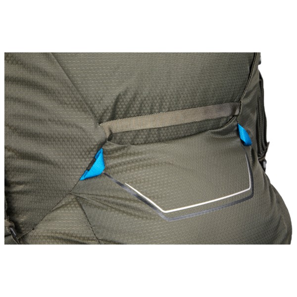 Lowe Alpine - Cerro Torre 100-120 - Mochila de trekking