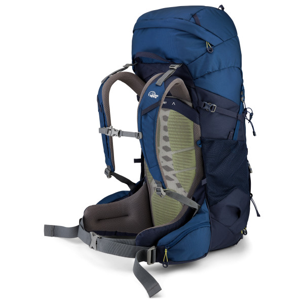 Lowe Alpine - Sirac Plus 50 - Trekrugzak