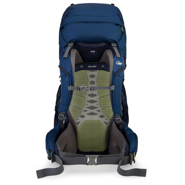 Lowe Alpine - Sirac Plus 50 - Trekrugzak