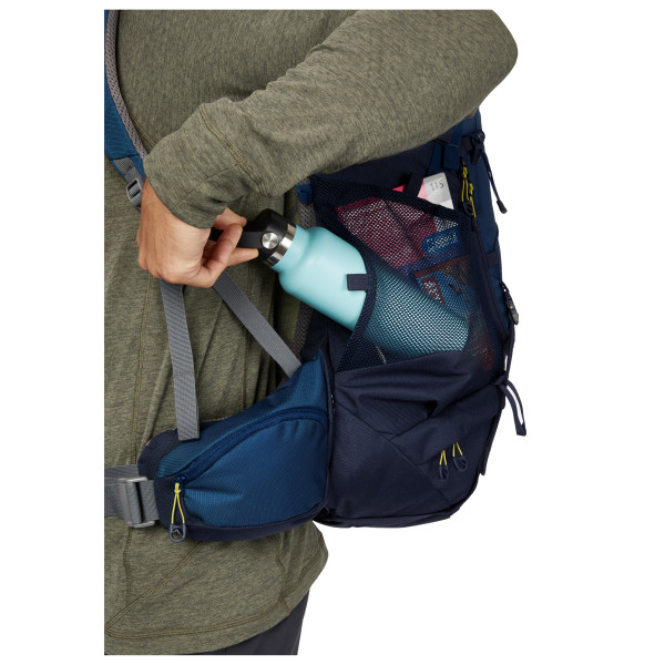 Lowe Alpine - Sirac Plus 50 - Trekrugzak