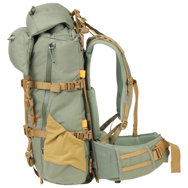 Mystery Ranch - Metcalf 50 - Trekkingrucksack
