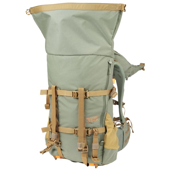 Mystery Ranch - Metcalf 50 - Trekkingrucksack
