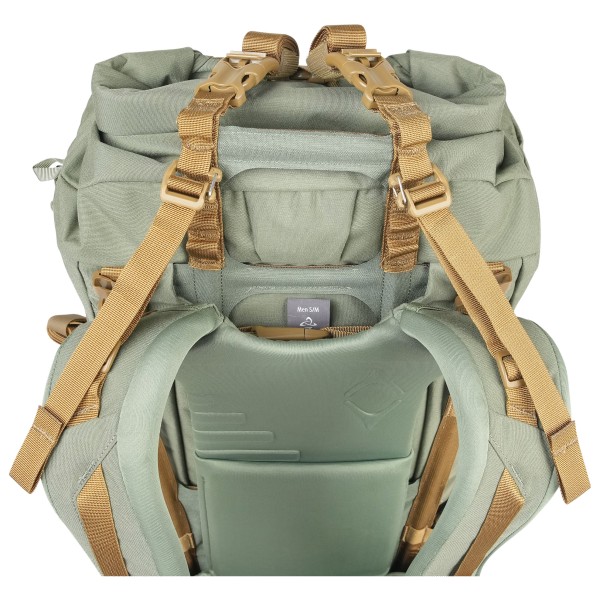 Mystery Ranch - Metcalf 50 - Walking backpack