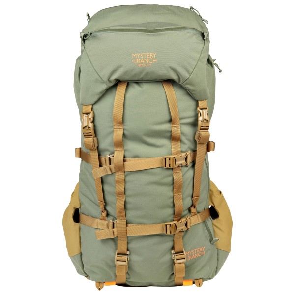 Mystery Ranch - Metcalf 75 - Mochila de trekking
