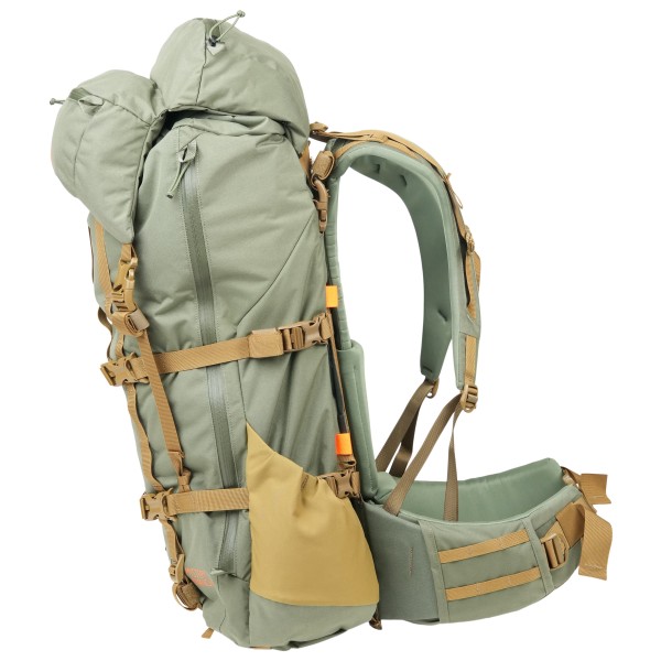 Mystery Ranch - Metcalf 75 - Mochila de trekking