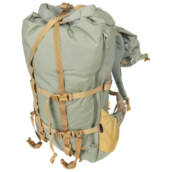 Mystery Ranch - Metcalf 75 - Mochila de trekking