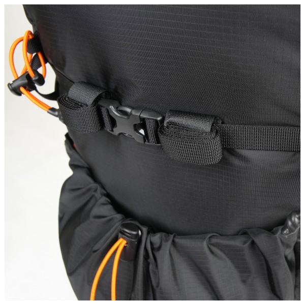 Mystery Ranch - Radix 47 - Zaino da trekking