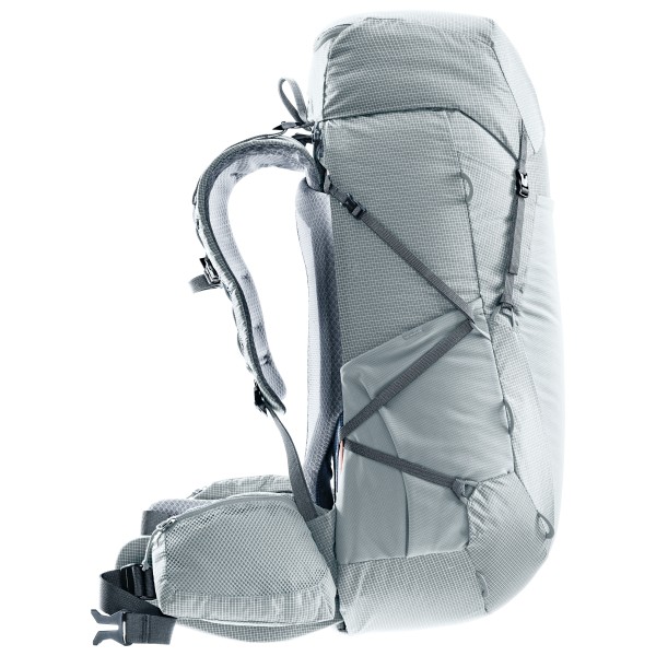 Deuter - Aircontact Ultra 40+5 - Trekking rygsæk