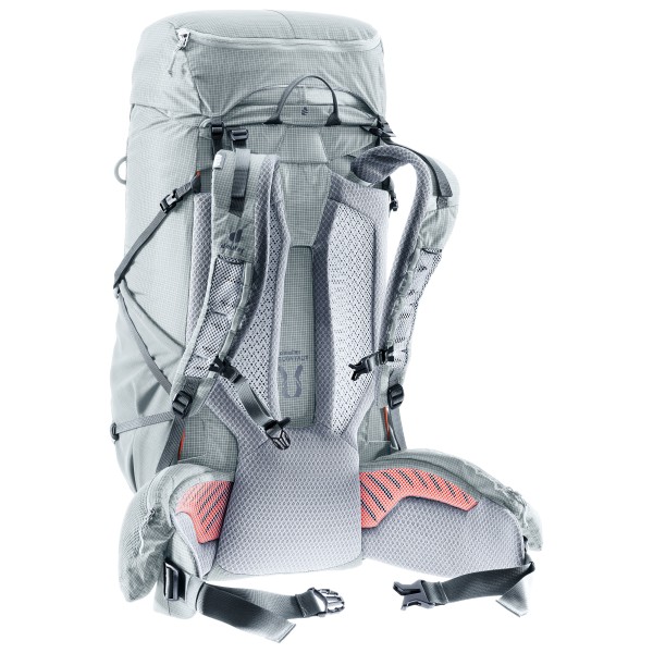 Deuter - Aircontact Ultra 40+5 - Trekking rygsæk