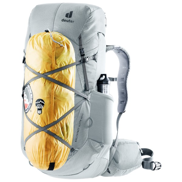Deuter - Aircontact Ultra 40+5 - Trekking rygsæk