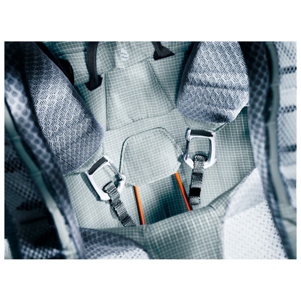 Deuter - Aircontact Ultra 50+5 - Trekrugzak