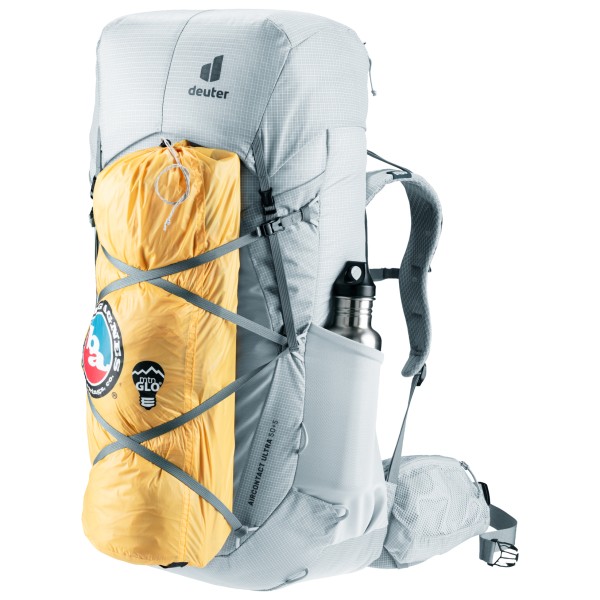 Deuter - Aircontact Ultra 50+5 - Trekrugzak