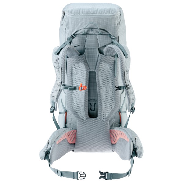 Deuter - Aircontact Ultra 50+5 - Trekrugzak