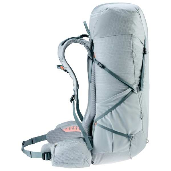 Deuter - Aircontact Ultra 50+5 - Trekrugzak