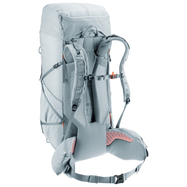 Deuter - Aircontact Ultra 50+5 - Trekrugzak